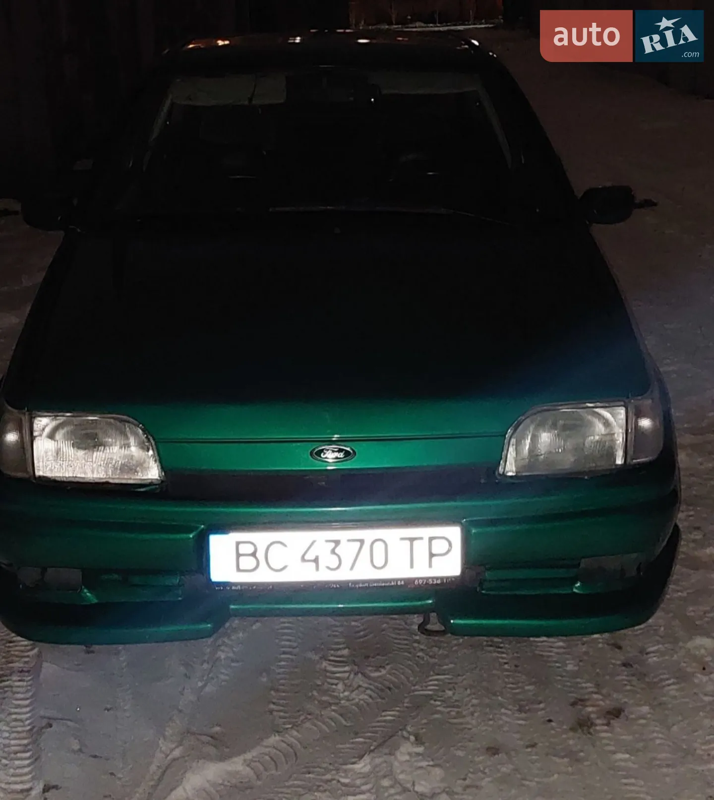 Фото авто 8