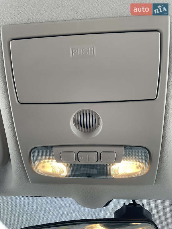 Хэтчбек Ford Fiesta 2019 в Житомире