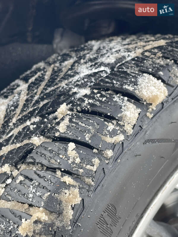 Хэтчбек Ford Fiesta 2019 в Житомире