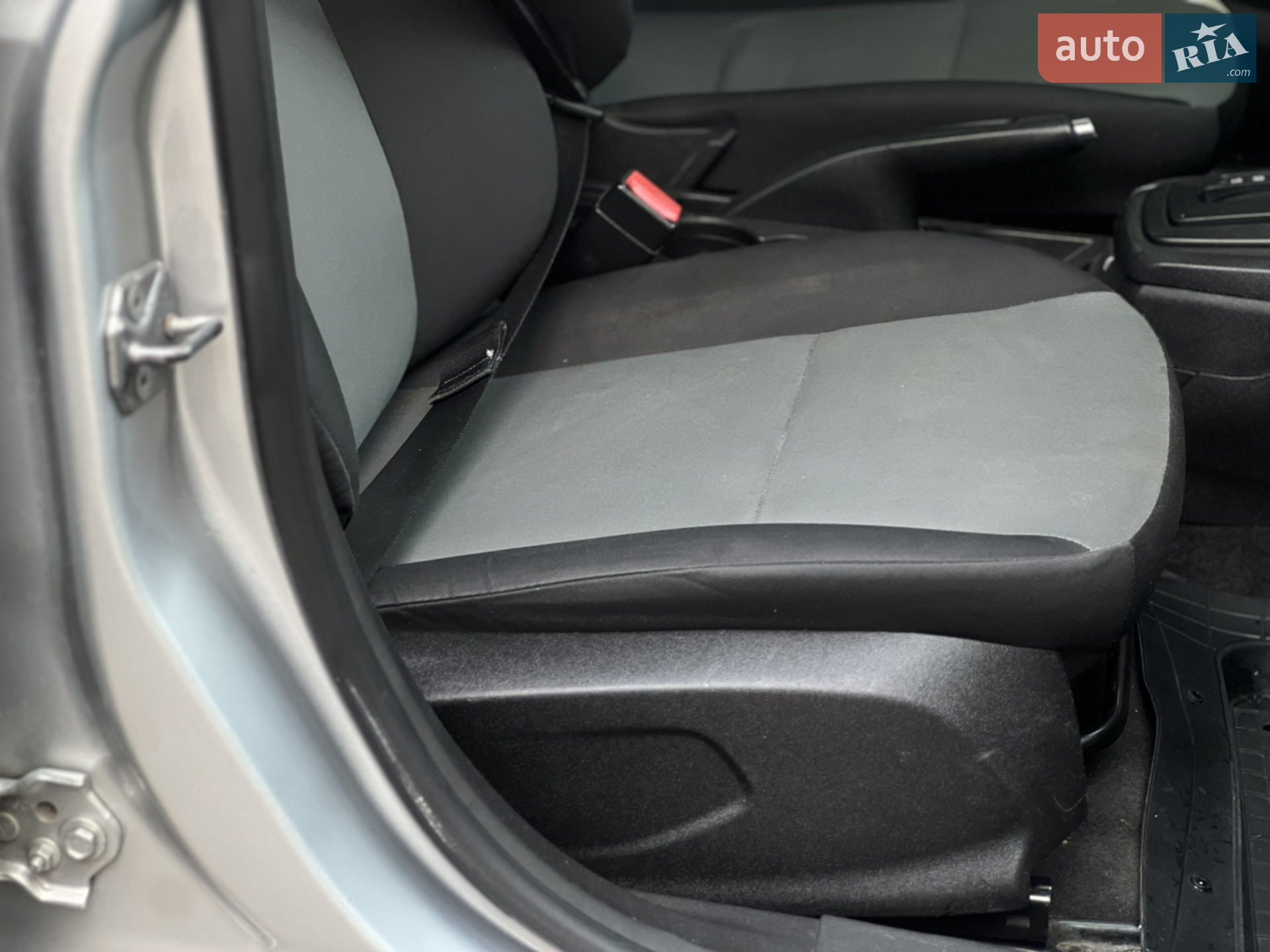 2015 Ford Fiesta - мініатюра 11