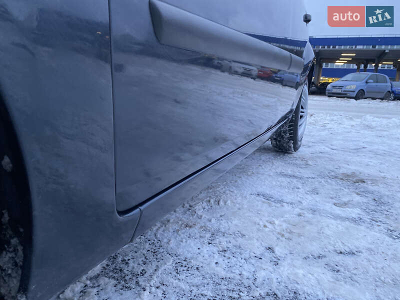 Хетчбек Ford Fiesta 2005 в Києві