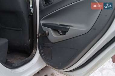 Хэтчбек Ford Fiesta 2010 в Шепетовке