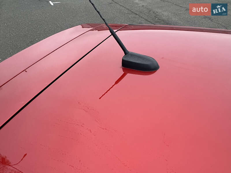 Хэтчбек Ford Fiesta 2018 в Киеве