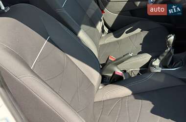 Хэтчбек Ford Fiesta 2013 в Киеве