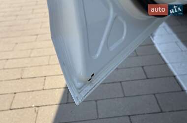 Хэтчбек Ford Fiesta 2013 в Киеве