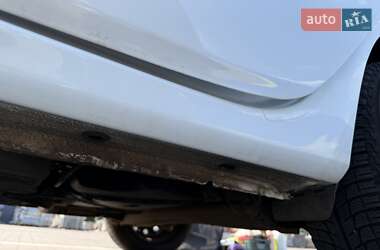 Хэтчбек Ford Fiesta 2013 в Киеве