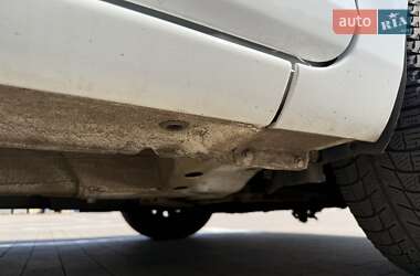 Хэтчбек Ford Fiesta 2013 в Киеве