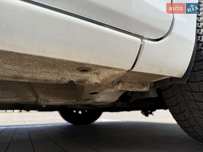 Хетчбек Ford Fiesta 2013 в Києві