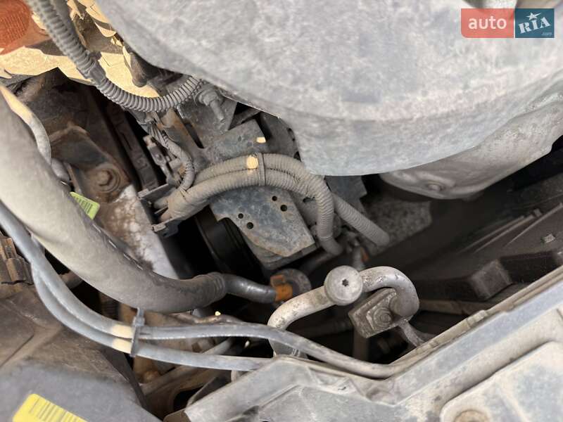 Хетчбек Ford Fiesta 2013 в Києві