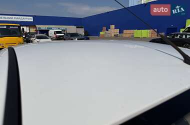 Хэтчбек Ford Fiesta 2013 в Киеве