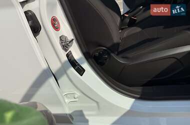 Хэтчбек Ford Fiesta 2013 в Киеве