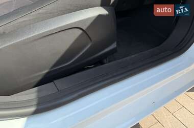 Хэтчбек Ford Fiesta 2013 в Киеве