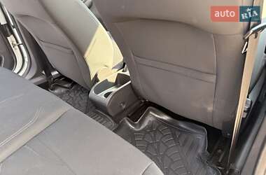 Хэтчбек Ford Fiesta 2013 в Киеве