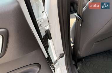 Хэтчбек Ford Fiesta 2013 в Киеве