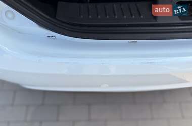 Хэтчбек Ford Fiesta 2013 в Киеве