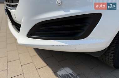 Хэтчбек Ford Fiesta 2013 в Киеве