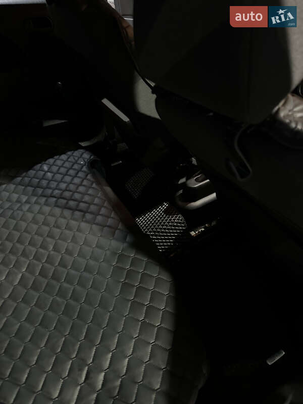 Хетчбек Ford Fiesta 2007 в Харкові