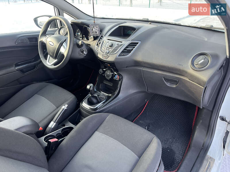 Хэтчбек Ford Fiesta 2014 в Хмельницком фото 14 Хэтчбек Ford Fiesta 2014 в Хмельницком