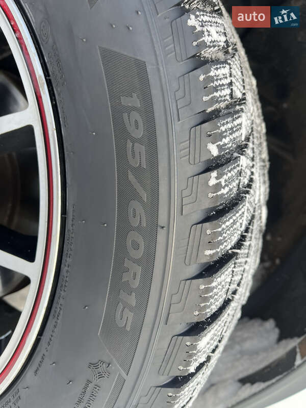 Хэтчбек Ford Fiesta 2014 в Хмельницком фото 19 Хэтчбек Ford Fiesta 2014 в Хмельницком