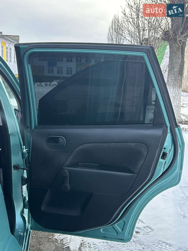 Хэтчбек Ford Fiesta 2007 в Вапнярке фото 13 Хэтчбек Ford Fiesta 2007 в Вапнярке