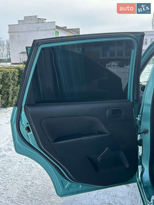 Хэтчбек Ford Fiesta 2007 в Вапнярке фото 15 Хэтчбек Ford Fiesta 2007 в Вапнярке