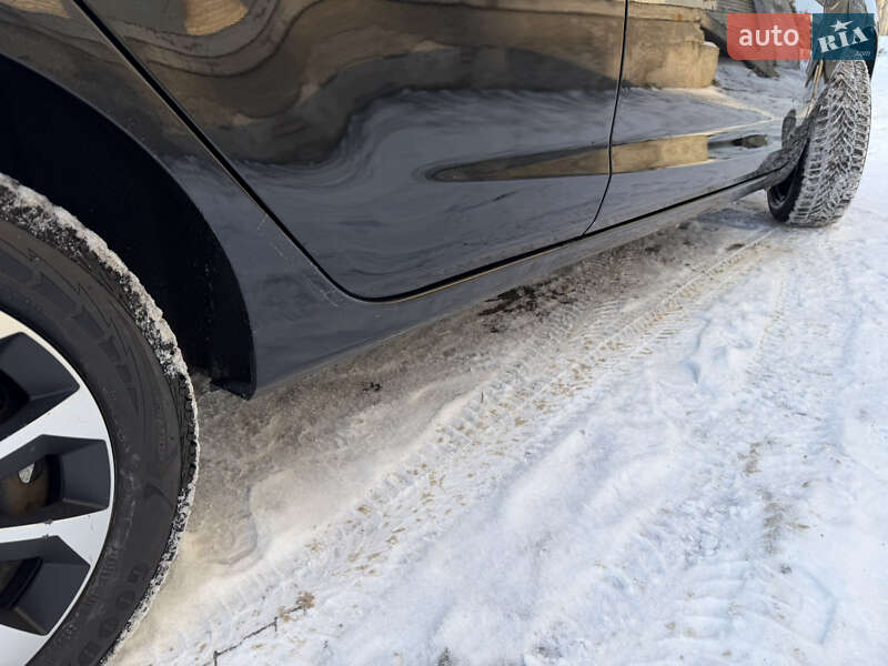 Хэтчбек Ford Fiesta 2011 в Конотопе