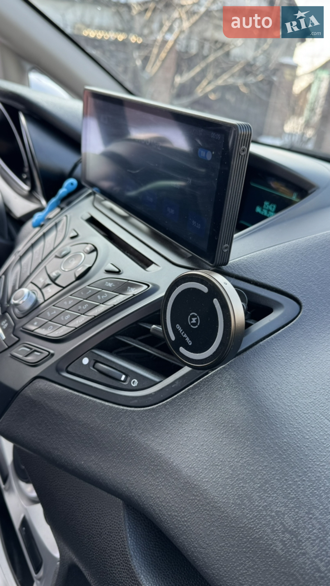 2017 Ford Fiesta - мініатюра 8