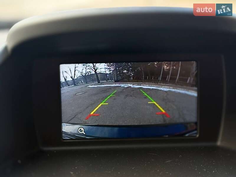 Хэтчбек Ford Fiesta 2019 в Николаеве