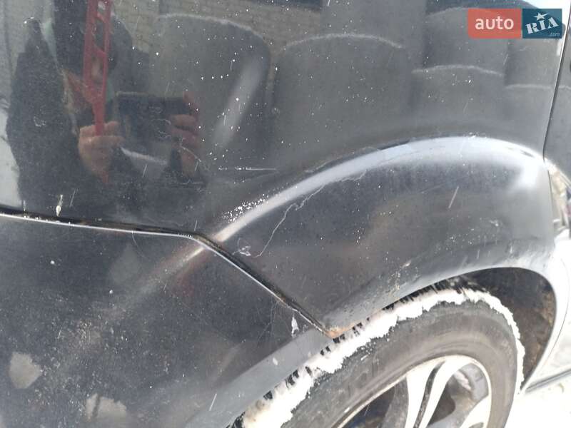 Хэтчбек Ford Fiesta 2007 в Сумах