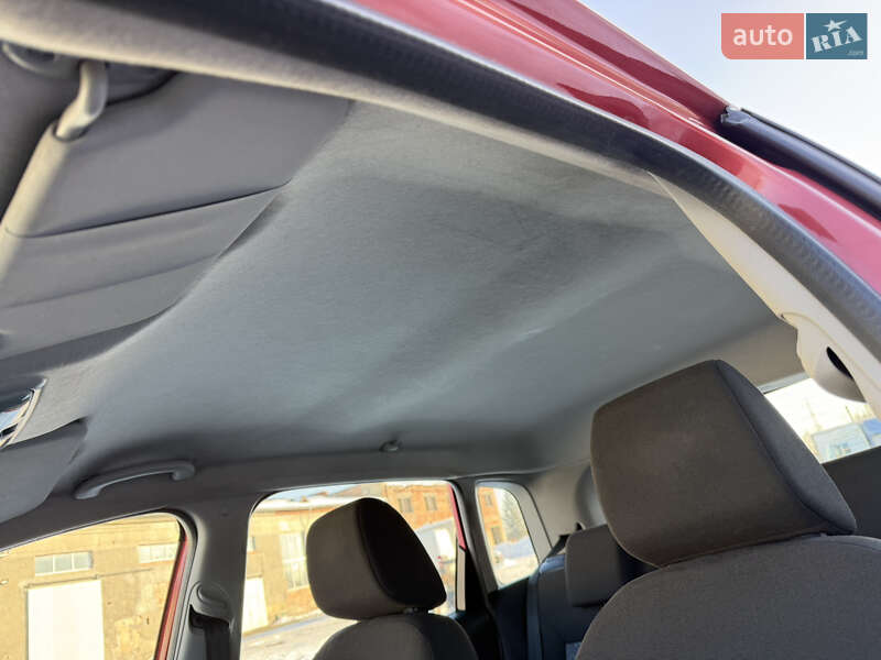 Хетчбек Ford Fiesta 2007 в Дрогобичі