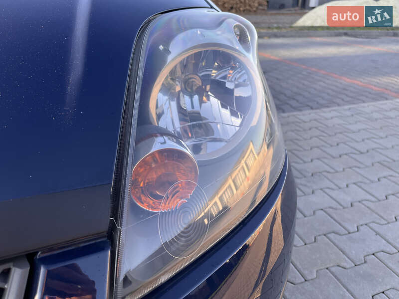 Хетчбек Ford Fiesta 2008 в Мукачевому фото 34 Хетчбек Ford Fiesta 2008 в Мукачевому