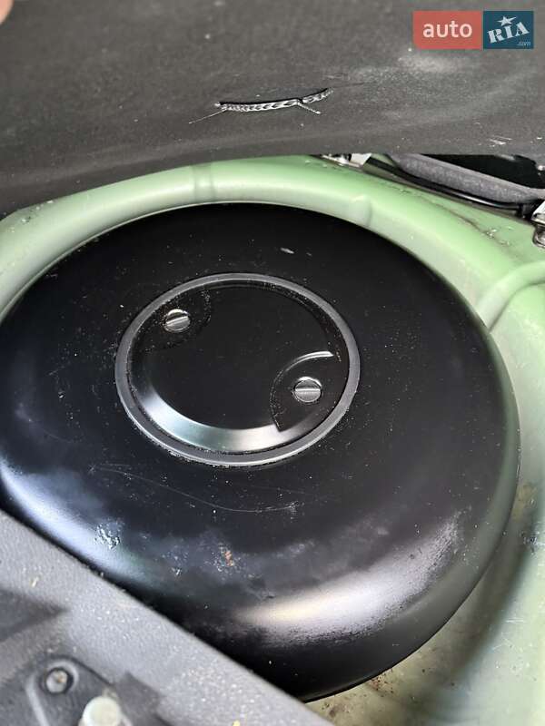 Хэтчбек Ford Fiesta 2006 в Сумах