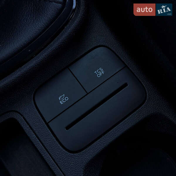 Хэтчбек Ford Fiesta 2018 в Днепре