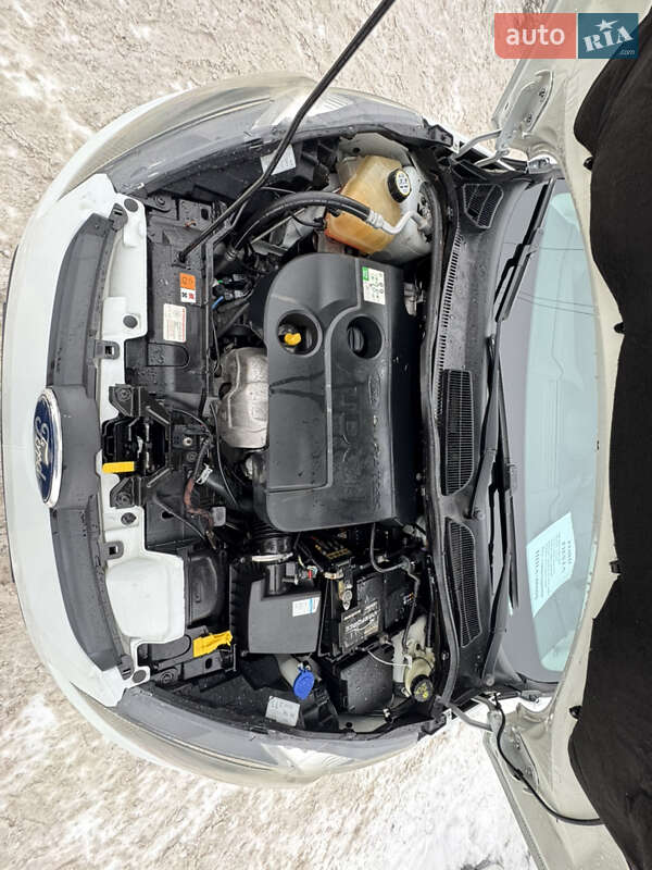 Хетчбек Ford Fiesta 2011 в Запоріжжі фото 29 Хетчбек Ford Fiesta 2011 в Запоріжжі