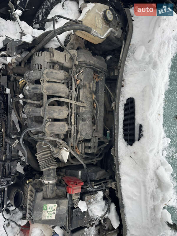 Хетчбек Ford Fiesta 2011 в Хмельницькому фото 5 Хетчбек Ford Fiesta 2011 в Хмельницькому