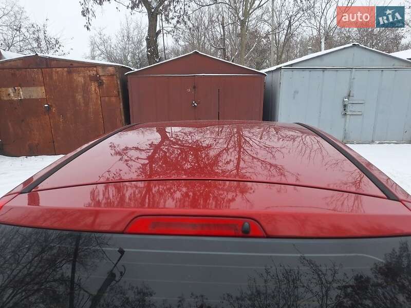 Хэтчбек Ford Fiesta 2006 в Кривом Роге