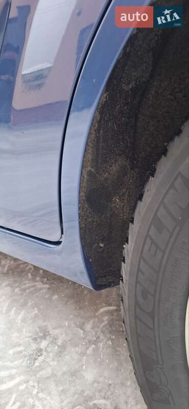 Хетчбек Ford Fiesta 2007 в Житомирі