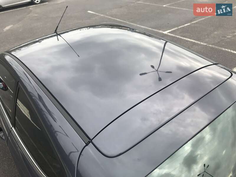 Хетчбек Ford Fiesta 2011 в Вінниці