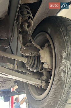 Хетчбек Ford Fiesta 2007 в Львові