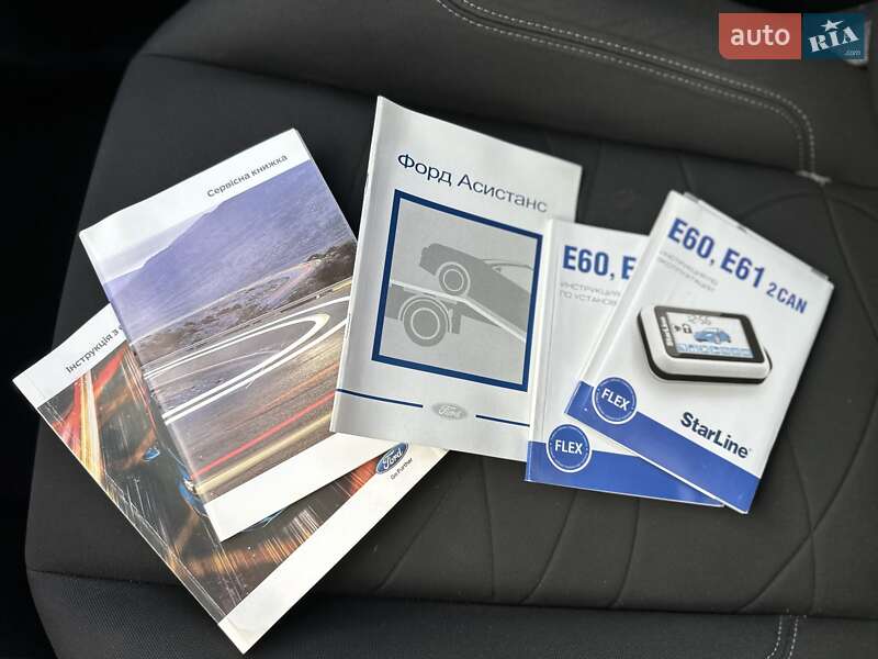 Хэтчбек Ford Fiesta 2014 в Одессе