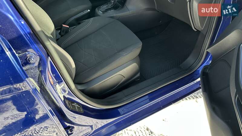 Хэтчбек Ford Fiesta 2014 в Одессе