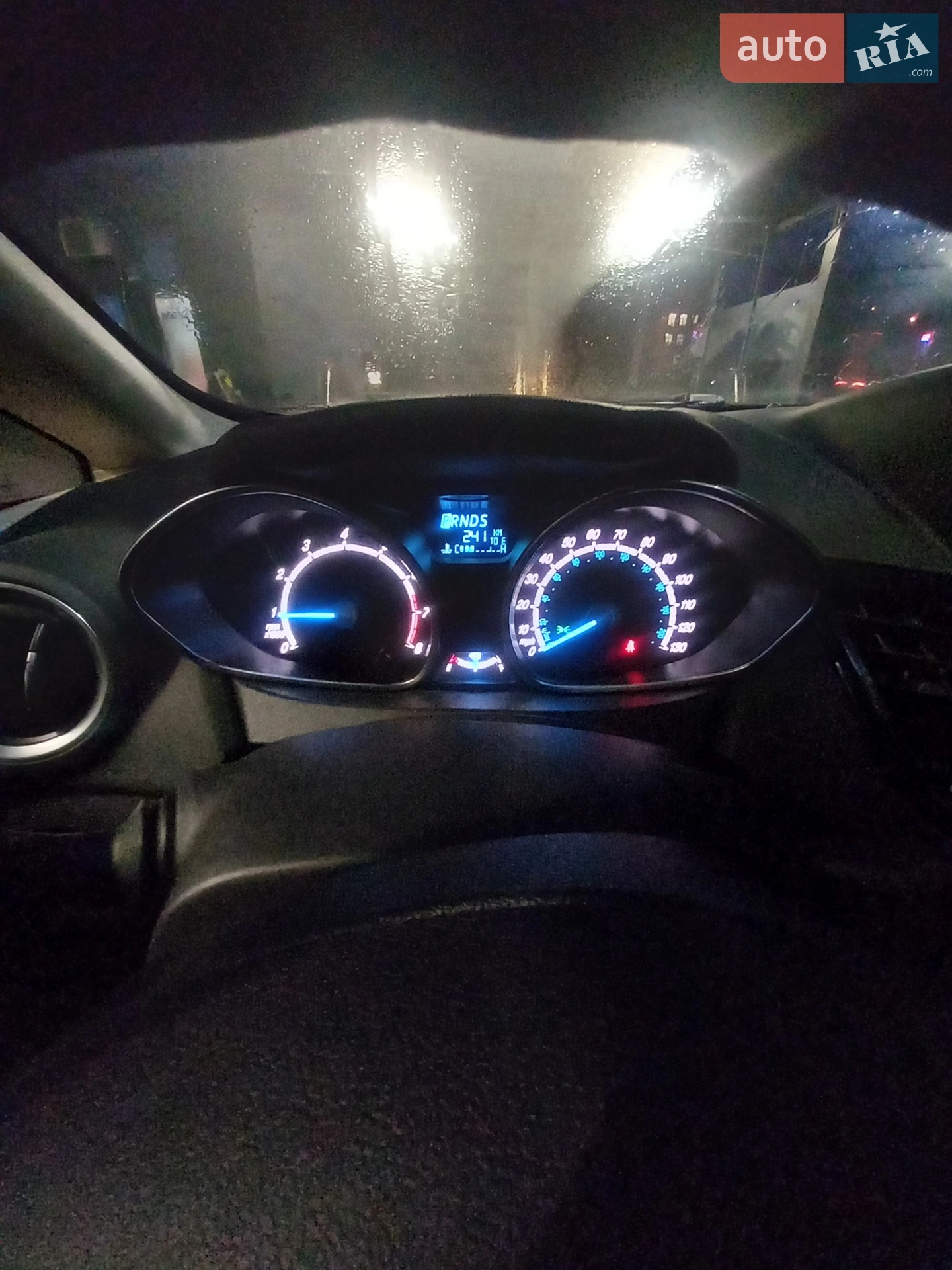 2019 Ford Fiesta - мініатюра 27