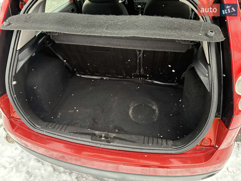 Хетчбек Ford Fiesta 2007 в Львові