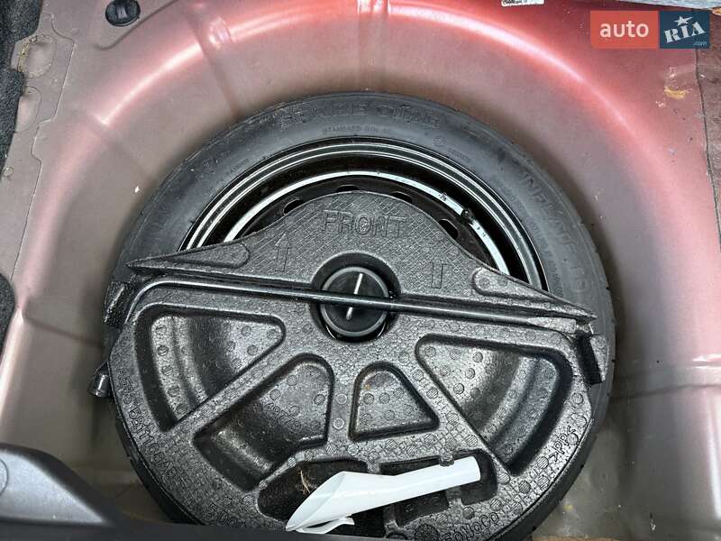 Хэтчбек Ford Fiesta 2018 в Львове фото 12 Хэтчбек Ford Fiesta 2018 в Львове