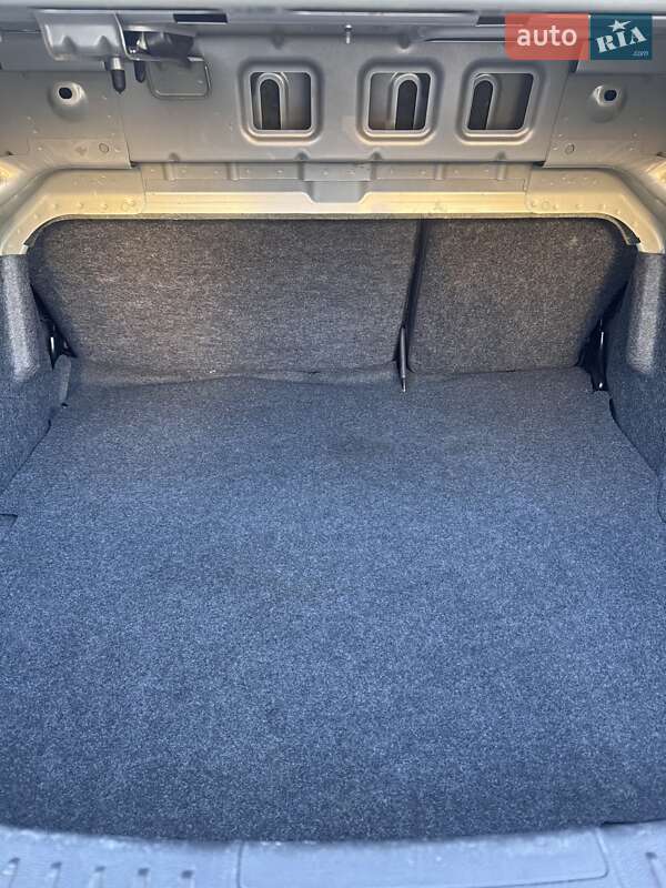 Седан Ford Fiesta 2018 в Тернополе фото 15 Седан Ford Fiesta 2018 в Тернополе