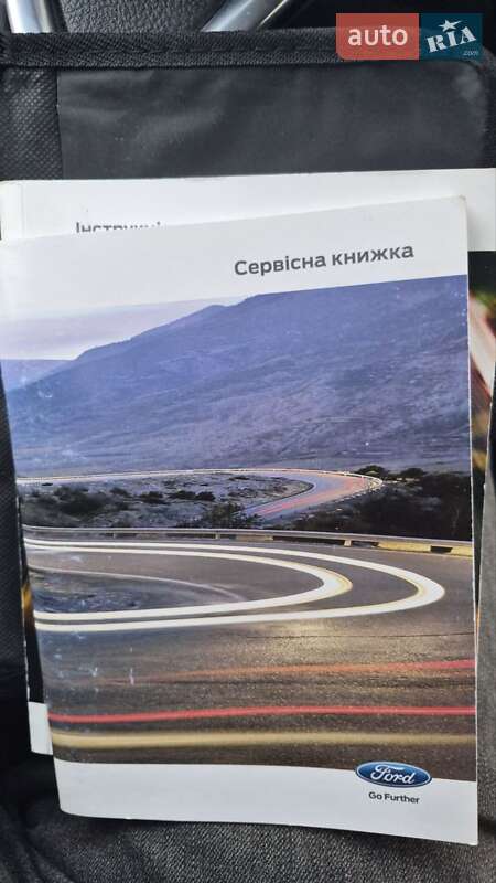 Хэтчбек Ford Fiesta 2017 в Киеве фото 17 Хэтчбек Ford Fiesta 2017 в Киеве