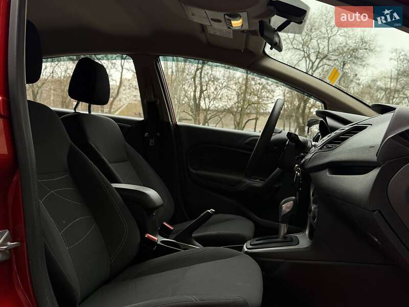 Хетчбек Ford Fiesta 2019 в Миколаєві фото 13 Хетчбек Ford Fiesta 2019 в Миколаєві