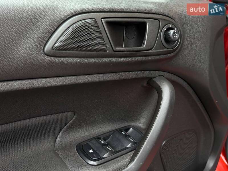 Хетчбек Ford Fiesta 2019 в Миколаєві фото 22 Хетчбек Ford Fiesta 2019 в Миколаєві