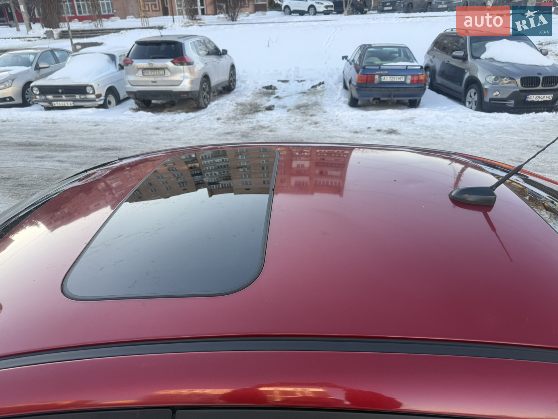 2016 Ford Fiesta - мініатюра 15