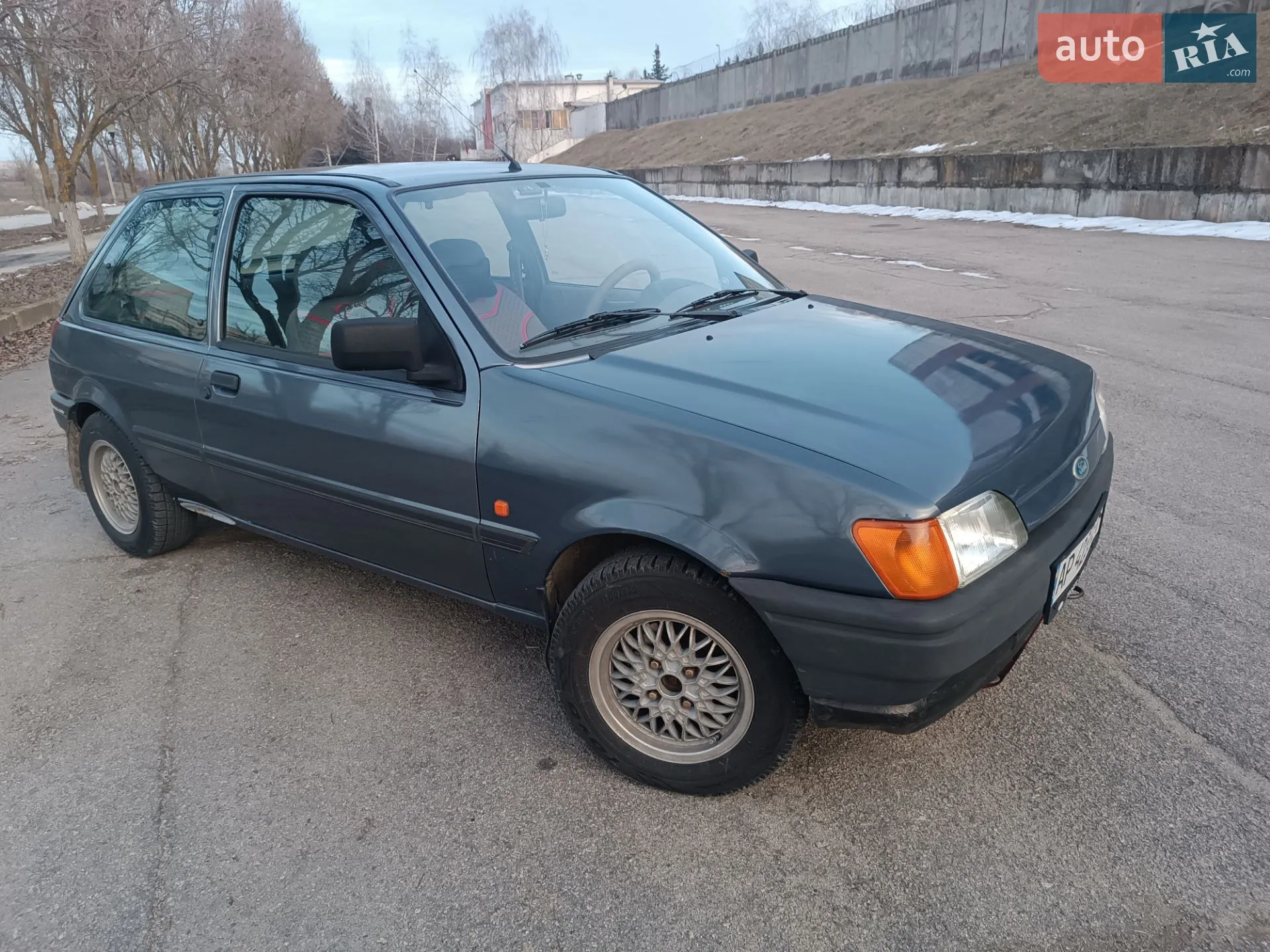 Фото авто 7